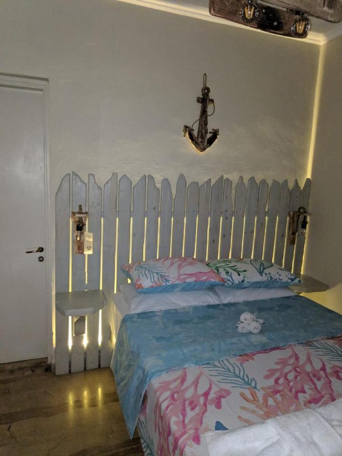 Helena'S Rooms Kasziópi Kültér fotó