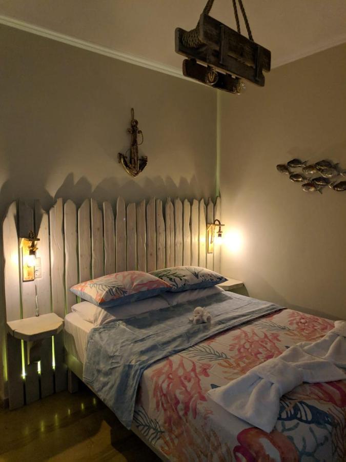 Helena'S Rooms Kasziópi Kültér fotó
