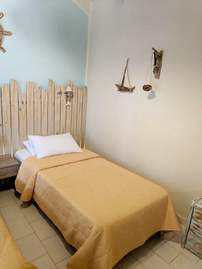 Helena'S Rooms Kasziópi Kültér fotó