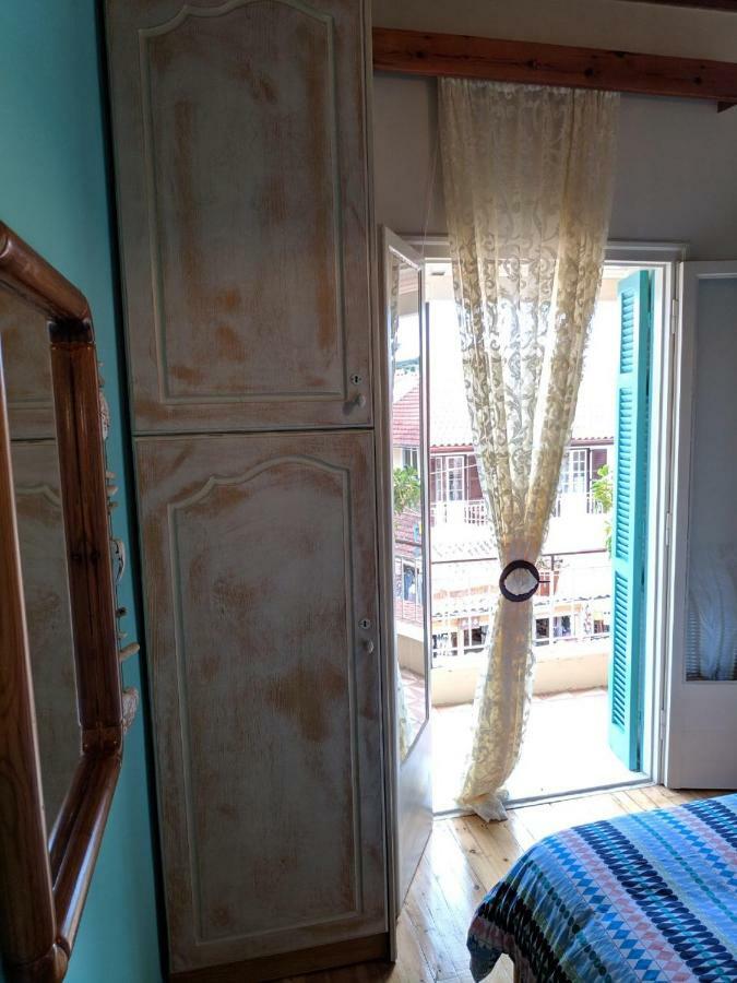 Helena'S Rooms Kasziópi Kültér fotó